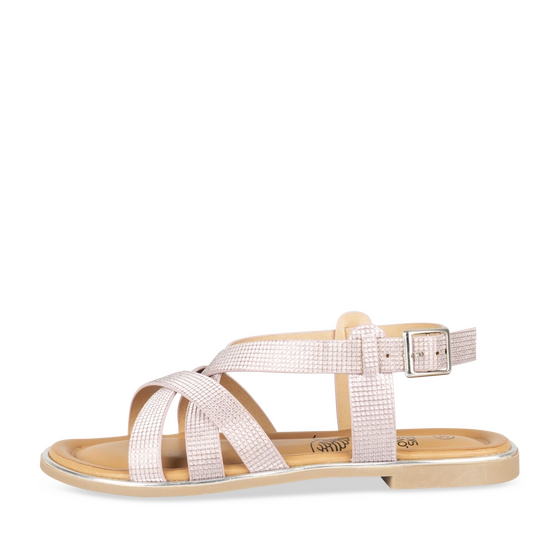 Sandales ROSE Fille