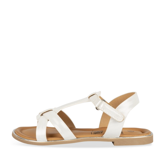 Sandalen ZILVER Meisjes