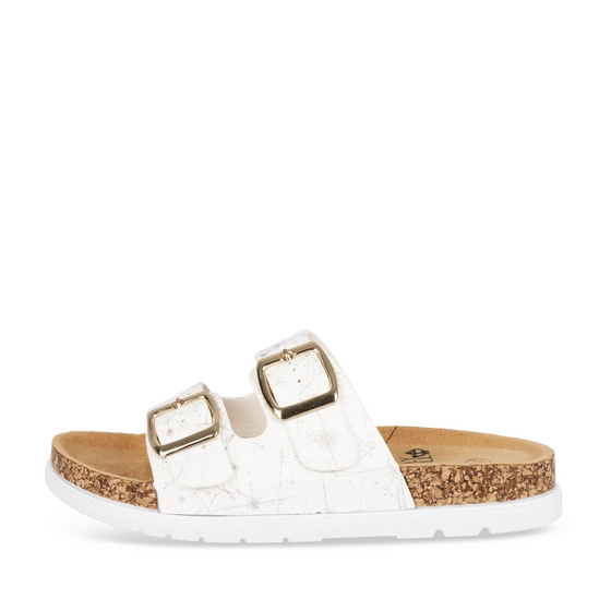Sandalen WIT Meisjes