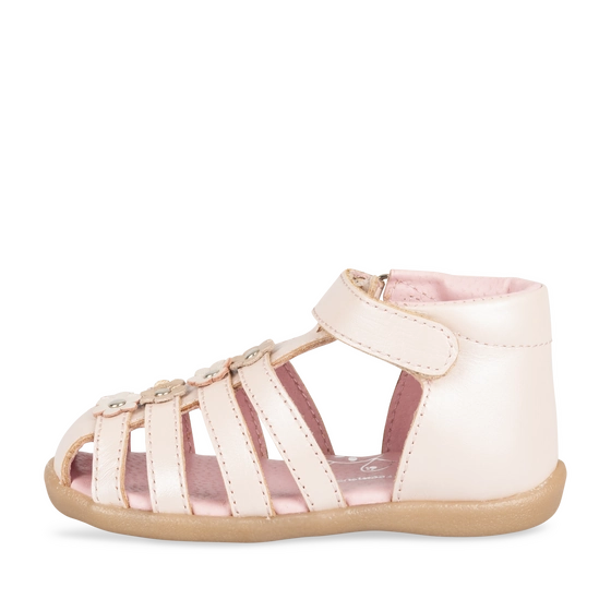 Sandalen ROZE Meisjes