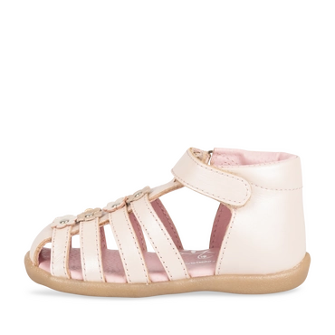 Sandales ROSE Fille