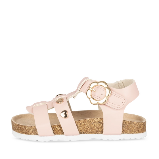 Sandales ROSE Fille