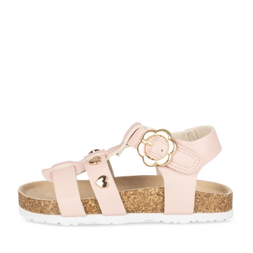 Sandalen ROZE Meisjes