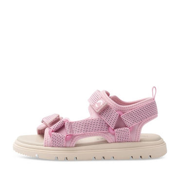 Sandalen ROZE Meisjes