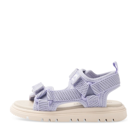 Sandalen VIOLET Meisjes