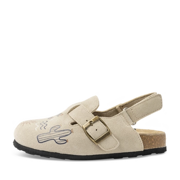 Sandalen BEIGE Jongen