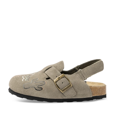 Sandales KAKI Garçon