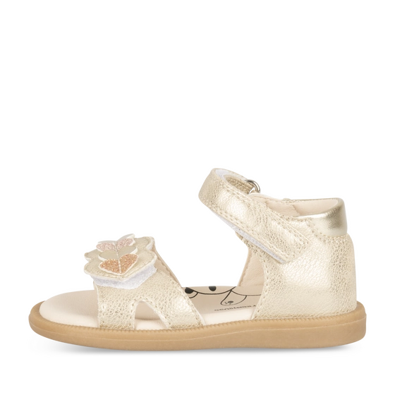 Sandales OR Fille