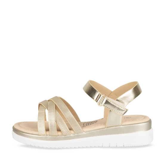 Sandalen GOUD Meisjes