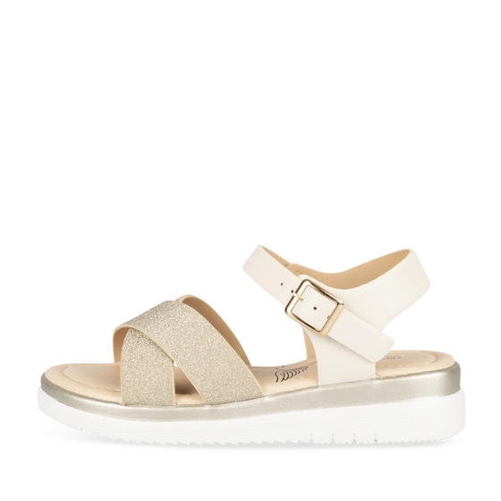 Sandalen GOUD Meisjes