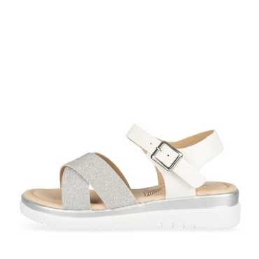 Sandalen ZILVER Meisjes