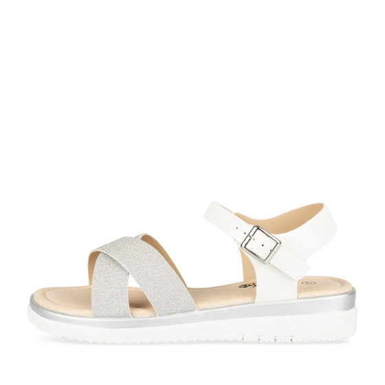Sandalen ZILVER Meisjes
