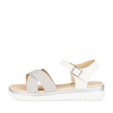 Sandalen ZILVER Meisjes