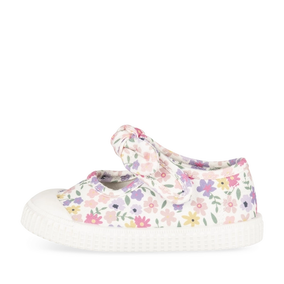 Baskets ROSE Fille