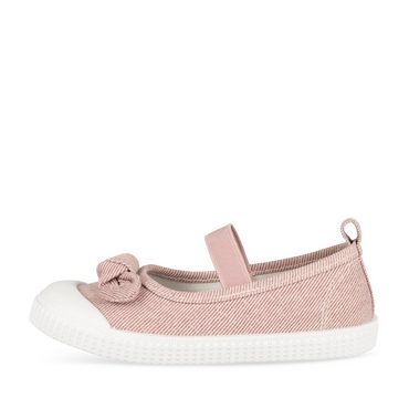 Baskets ROSE Fille