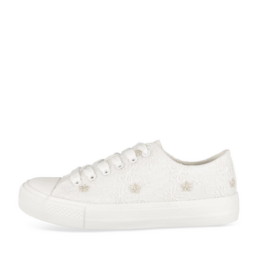 Sneakers WIT Meisjes