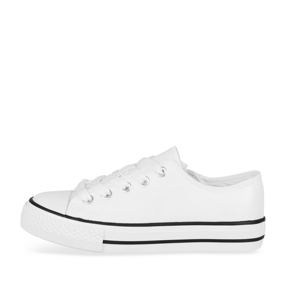 Sneakers WIT Meisjes