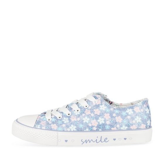 Sneakers BLAUW Meisjes