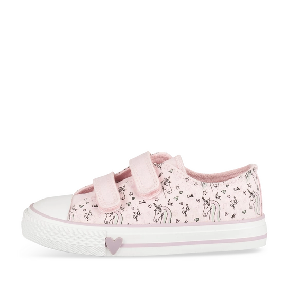 Sneakers ROZE Meisjes