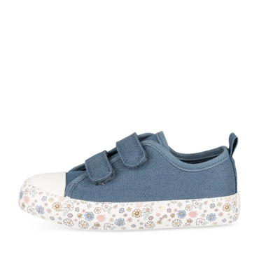 Sneakers BLAUW Meisjes