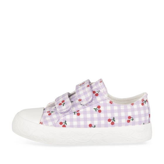 Baskets VIOLET Fille