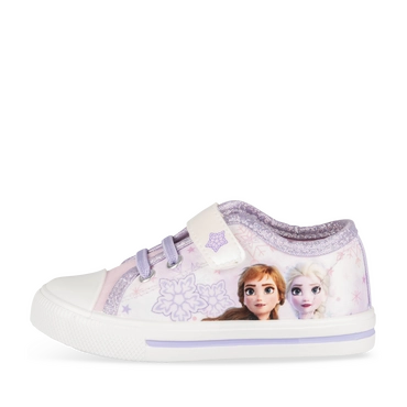 Sneakers NUDE Meisjes