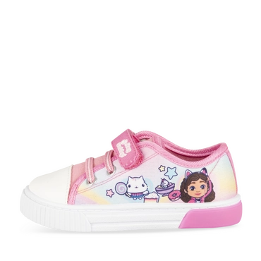 Baskets ROSE Fille