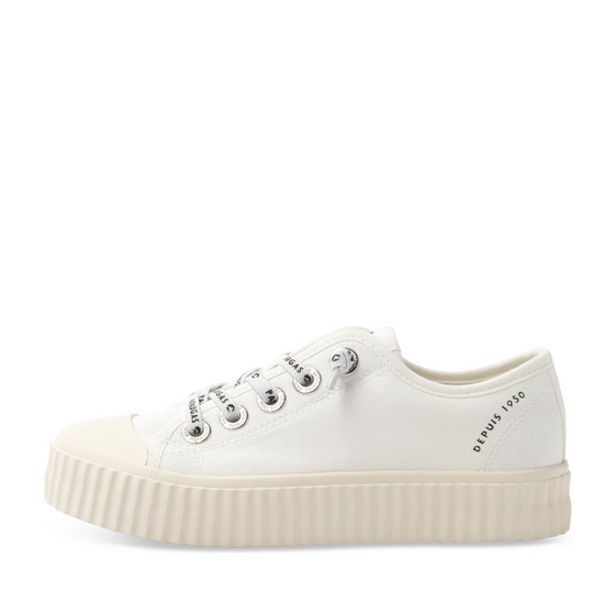 Sneakers WIT Meisjes
