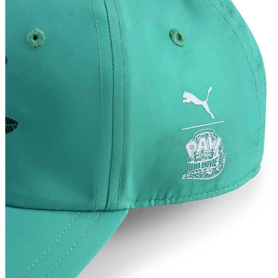 Casquette VERT Garçon