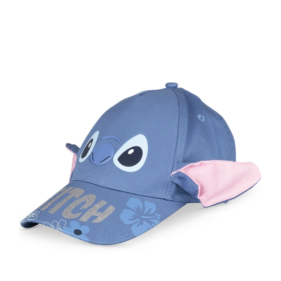 Casquette BLEU Fille