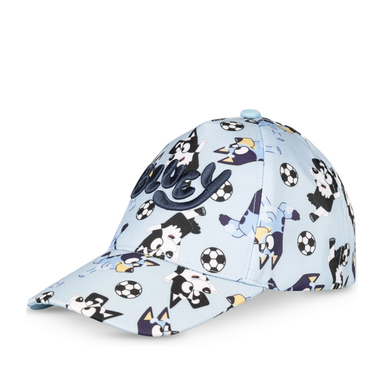 Casquette BLEU Garçon