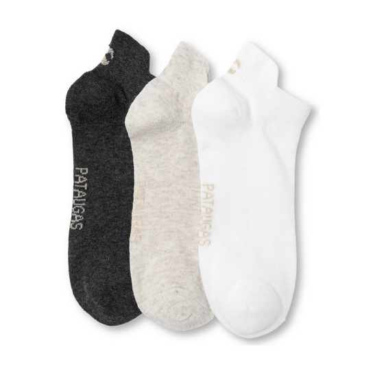 Socken STAAL Dames