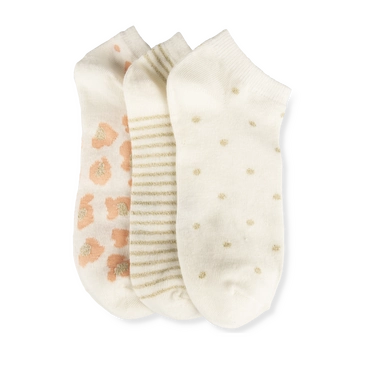 Chaussettes MULTICOLORE Femme
