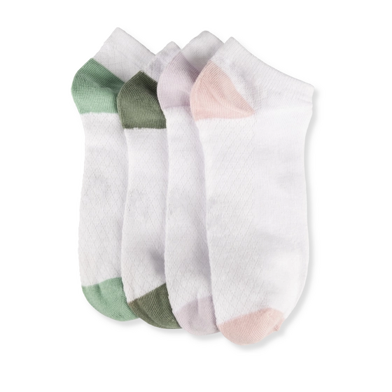 Chaussettes BLANC Femme