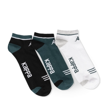 Chaussettes MULTICOLORE Homme