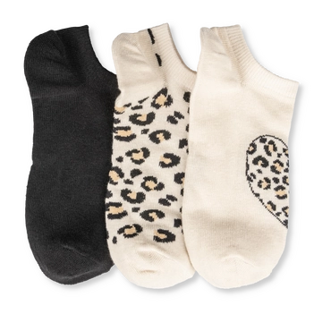 Socken BEIGE Dames