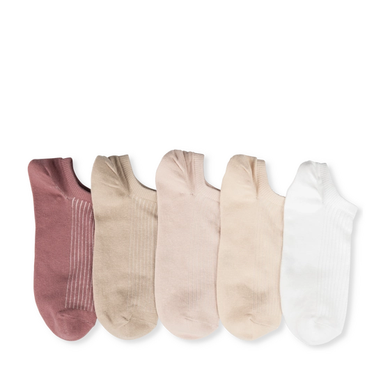 Socken WIT Dames