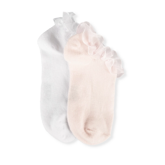 Chaussettes BLANC Fille