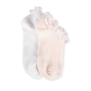 Chaussettes BLANC Fille