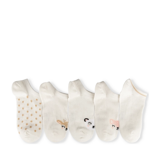 Chaussettes BEIGE Fille