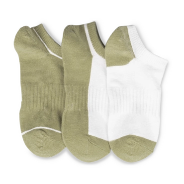 Chaussettes VERT Garçon