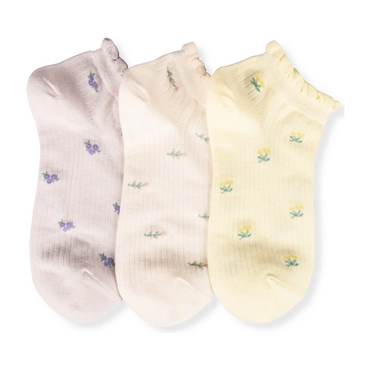 Socken MULTICOLOR Dames