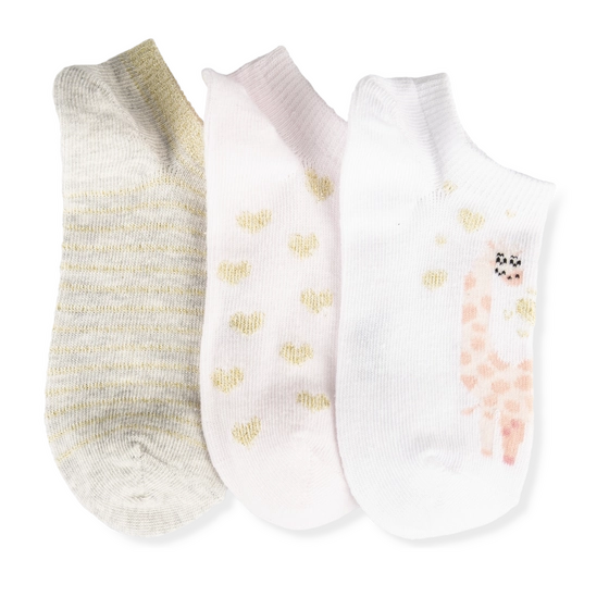 Socken ROZE Meisjes