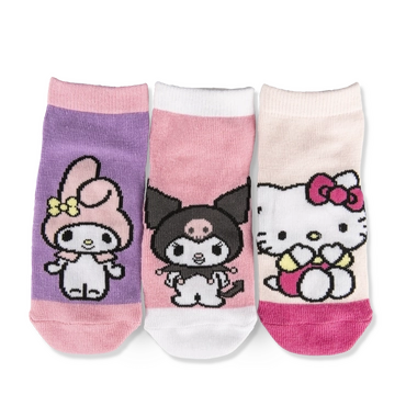 Chaussettes ROSE Fille