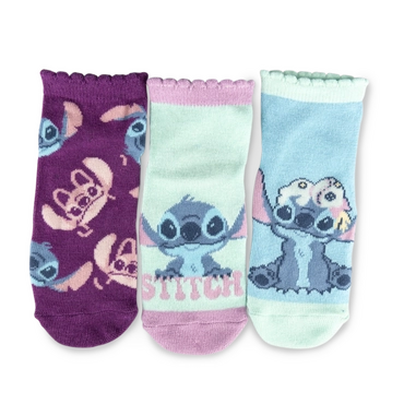 Chaussettes BLEU Fille