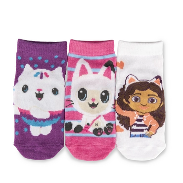 Chaussettes ROSE Fille