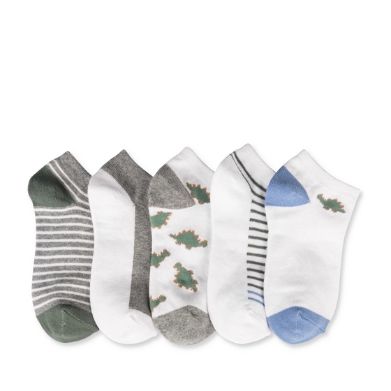 Socken GROEN Jongen