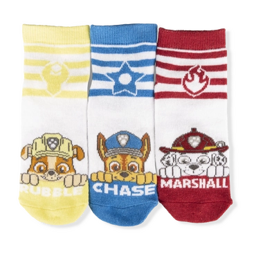 Chaussettes BLEU Garçon