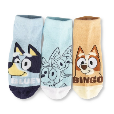 Chaussettes BLEU Garçon