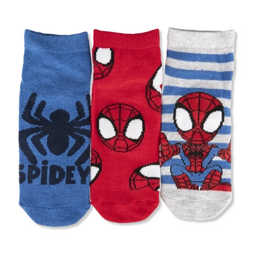 Chaussettes BLEU Garçon
